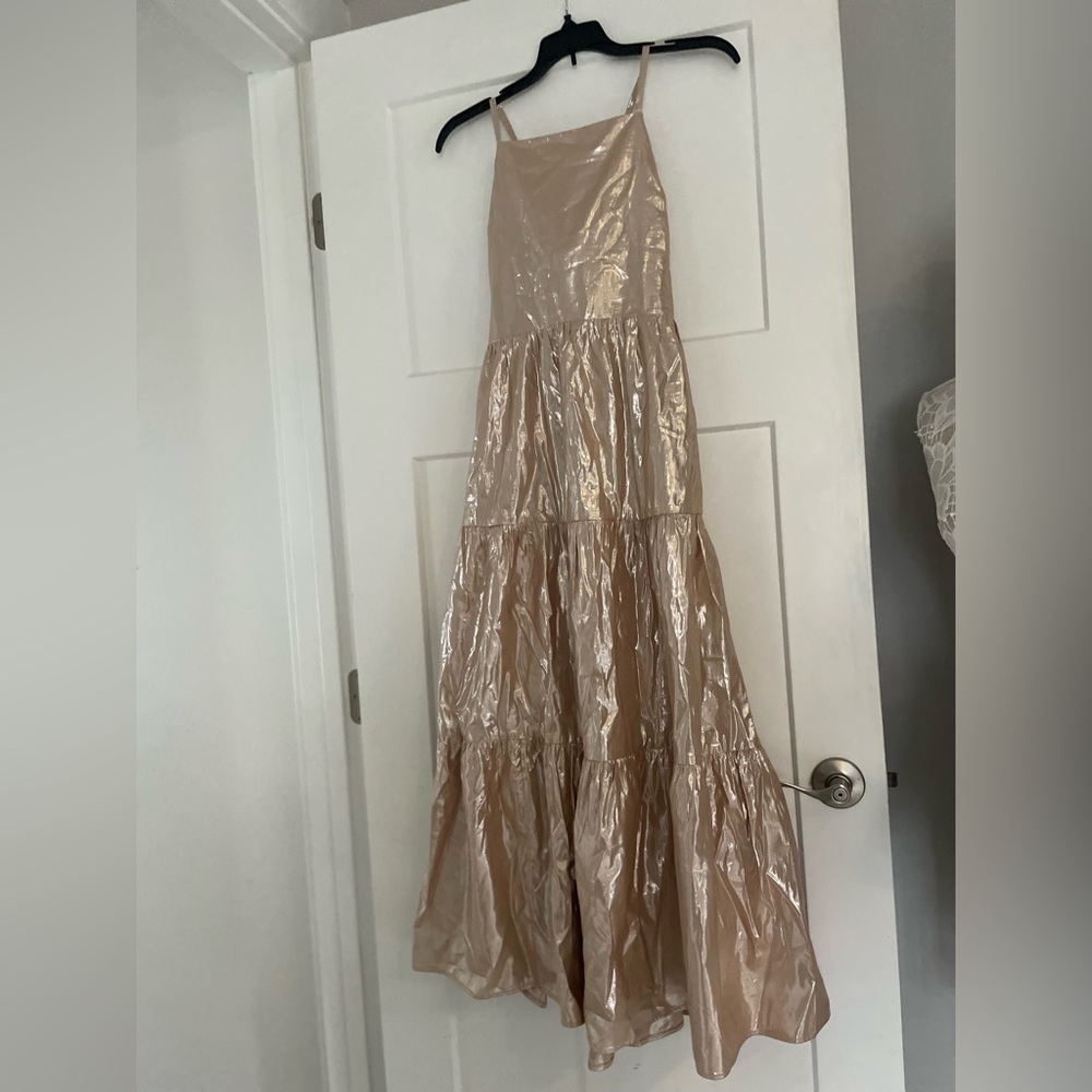 Gap dress size S